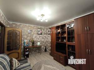 3-к квартира, вторичка, 60м2, 7/9 этаж