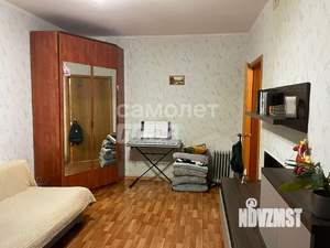 2-к квартира, вторичка, 57м2, 11/17 этаж