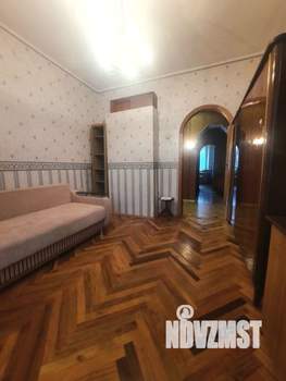 3-к квартира, вторичка, 77м2, 3/4 этаж