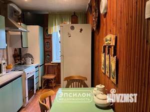 3-к квартира, вторичка, 64м2, 2/9 этаж