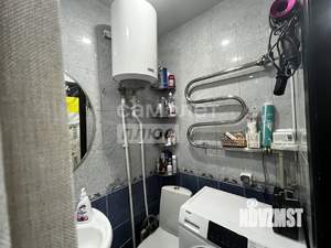 1-к квартира, вторичка, 32м2, 2/5 этаж
