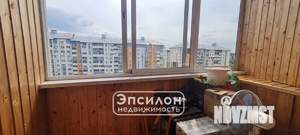 1-к квартира, вторичка, 35м2, 9/10 этаж