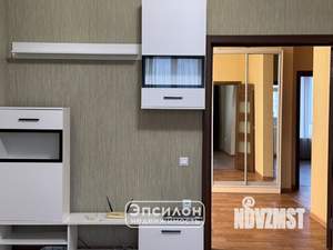 3-к квартира, вторичка, 98м2, 13/16 этаж