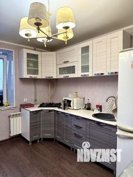 1-к квартира, вторичка, 46м2, 5/10 этаж