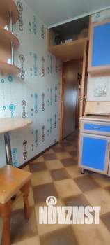 3-к квартира, вторичка, 62м2, 5/5 этаж