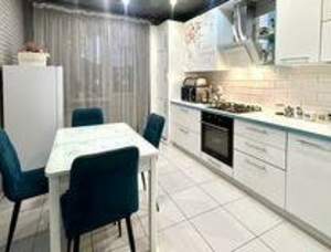 3-к квартира, вторичка, 87м2, 6/13 этаж