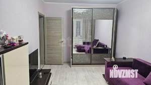 2-к квартира, вторичка, 59м2, 10/17 этаж