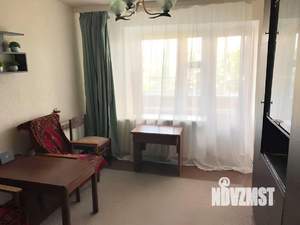 1-к квартира, вторичка, 35м2, 3/12 этаж