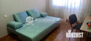 1-к квартира, вторичка, 36м2, 17/17 этаж