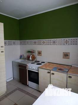 1-к квартира, вторичка, 38м2, 1/18 этаж