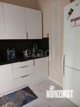 1-к квартира, вторичка, 44м2, 6/9 этаж