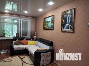 2-к квартира, вторичка, 44м2, 1/5 этаж