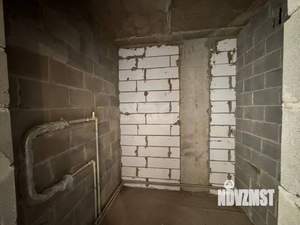2-к квартира, вторичка, 57м2, 4/10 этаж