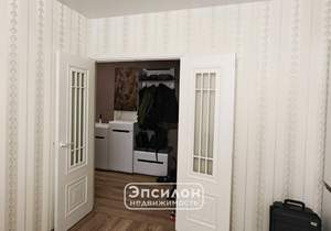 3-к квартира, вторичка, 77м2, 2/10 этаж
