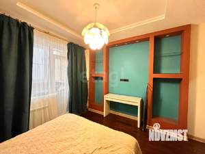 2-к квартира, вторичка, 64м2, 15/17 этаж