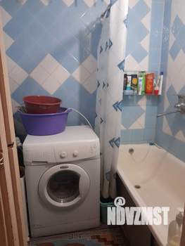 3-к квартира, вторичка, 62м2, 7/12 этаж