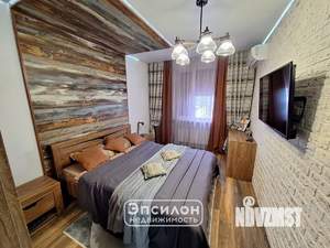2-к квартира, вторичка, 40м2, 9/10 этаж