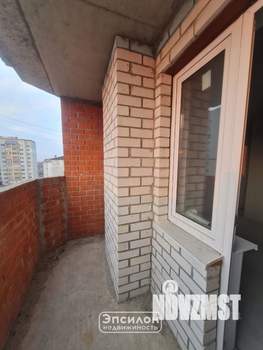 2-к квартира, вторичка, 53м2, 6/10 этаж