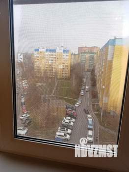 3-к квартира, вторичка, 77м2, 9/10 этаж