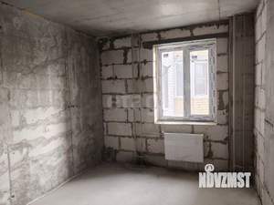 2-к квартира, вторичка, 59м2, 2/17 этаж