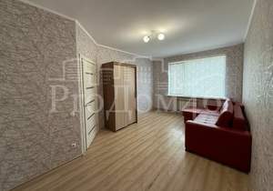 1-к квартира, вторичка, 35м2, 2/5 этаж