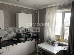 1-к квартира, вторичка, 38м2, 17/17 этаж