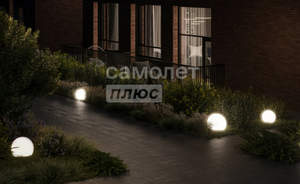 2-к квартира, вторичка, 60м2, 6/16 этаж