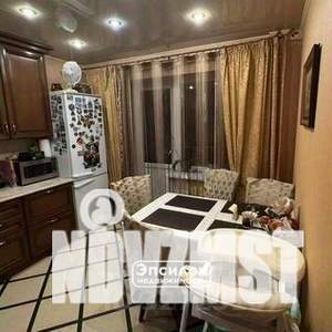 3-к квартира, вторичка, 77м2, 3/10 этаж