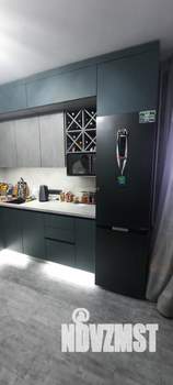 2-к квартира, вторичка, 56м2, 3/17 этаж