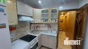 3-к квартира, вторичка, 58м2, 2/3 этаж