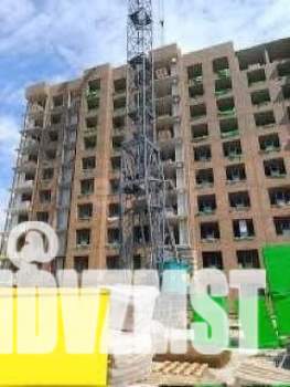 1-к квартира, вторичка, 45м2, 8/10 этаж