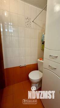 2-к квартира, вторичка, 46м2, 4/5 этаж