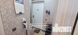 1-к квартира, вторичка, 38м2, 10/10 этаж