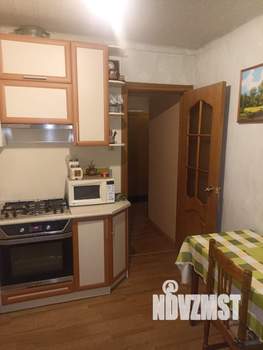 1-к квартира, вторичка, 31м2, 7/10 этаж