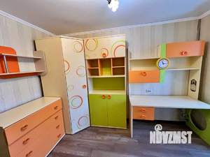 3-к квартира, вторичка, 85м2, 4/9 этаж