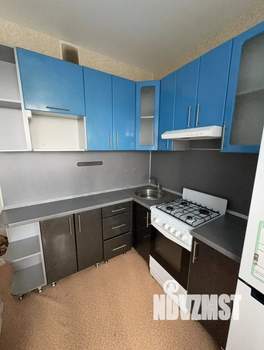 1-к квартира, вторичка, 31м2, 5/12 этаж