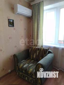 1-к квартира, вторичка, 38м2, 16/17 этаж