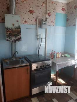 3-к квартира, вторичка, 56м2, 4/5 этаж