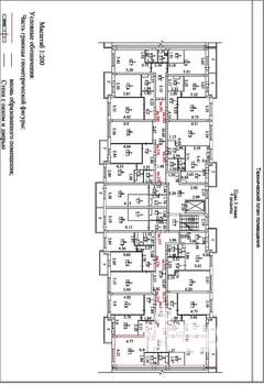 2-к квартира, вторичка, 59м2, 5/10 этаж