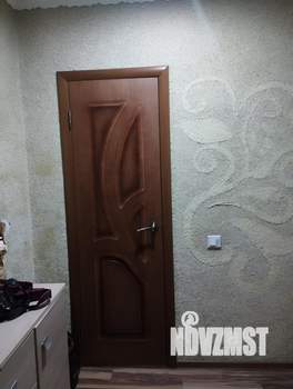 1-к квартира, вторичка, 36м2, 15/18 этаж