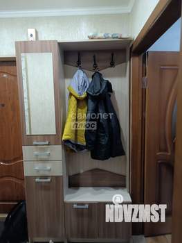 2-к квартира, вторичка, 45м2, 5/9 этаж
