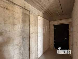 Студия квартира, сданный дом, 29м2, 4/10 этаж