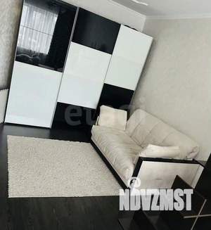 1-к квартира, вторичка, 36м2, 4/9 этаж