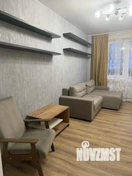 2-к квартира, вторичка, 60м2, 8/16 этаж