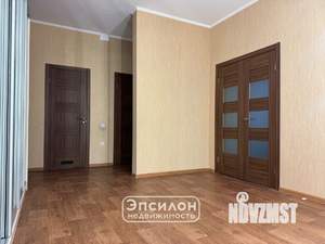 3-к квартира, вторичка, 98м2, 13/16 этаж