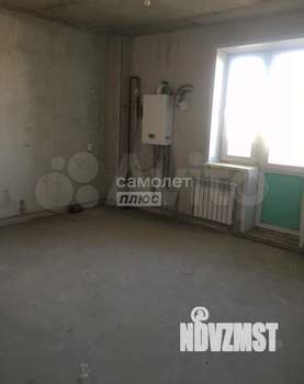 3-к квартира, вторичка, 96м2, 2/10 этаж
