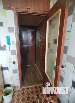 2-к квартира, вторичка, 46м2, 7/12 этаж