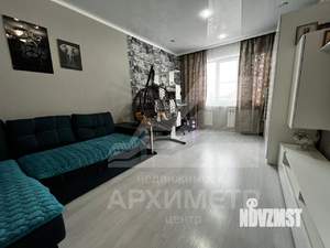 3-к квартира, вторичка, 59м2, 9/9 этаж