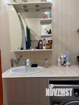 3-к квартира, вторичка, 77м2, 9/17 этаж