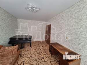3-к квартира, вторичка, 72м2, 3/3 этаж